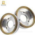 Diamond Cup Wheel for Saw Blade Cutting